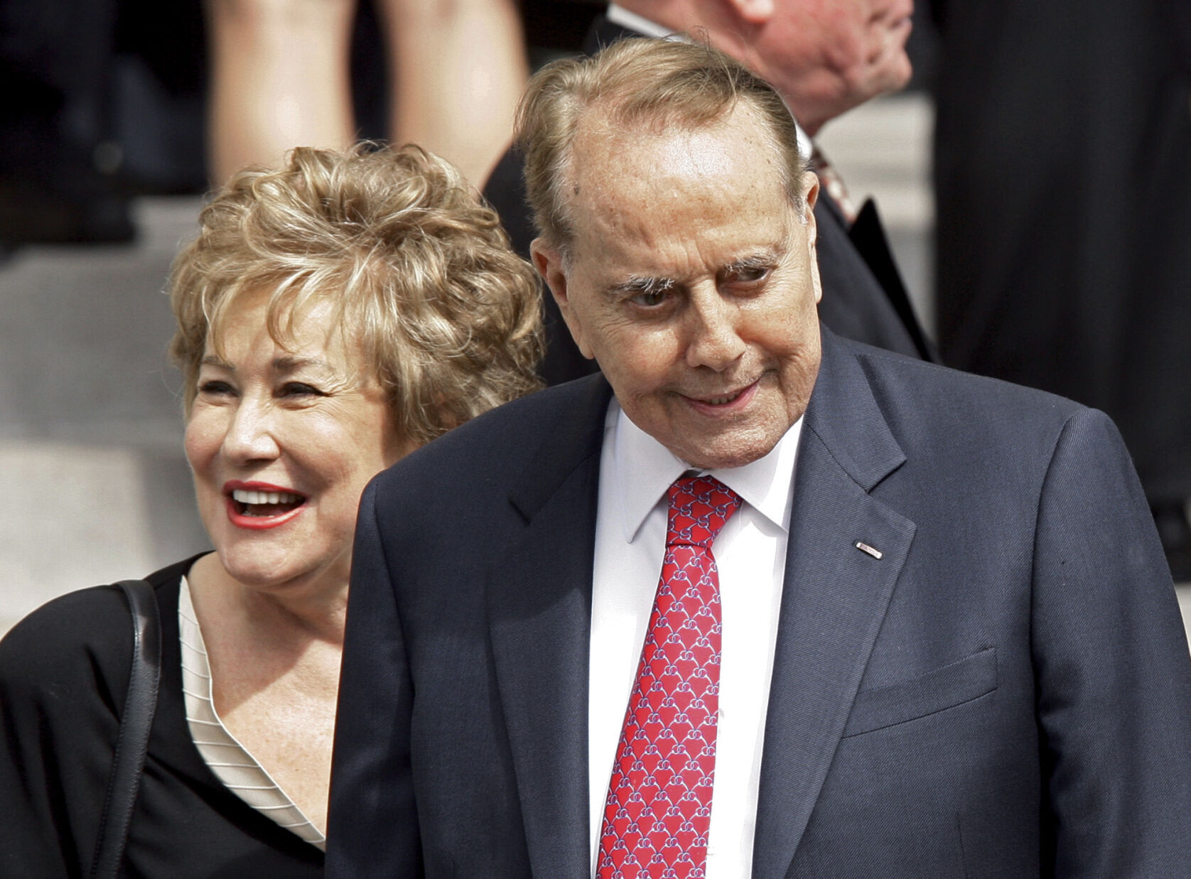Bob Dole, 2009
